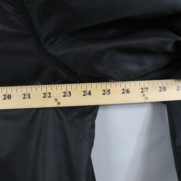 Chicago Bulls The Very Warm x NBALab Jacket Mens XL Bomber Reversible Patches - Picture 11 of 13